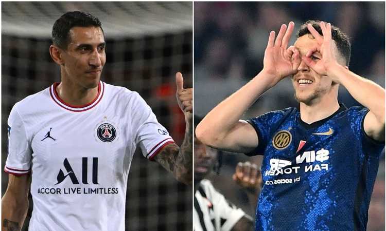 Juvemania: beffa per Perisic? L'unico vero rimpianto è Kulusevski, ora tutto su di Di Maria