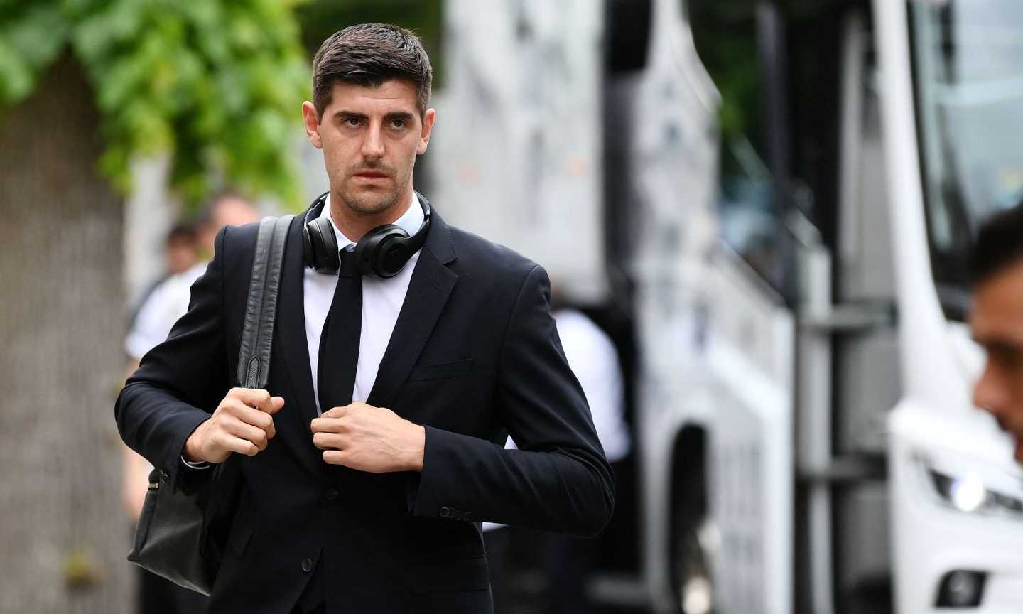 Real Madrid, Courtois alla vigilia della finale di Champions: 'Sono dalla parte giusta della storia'