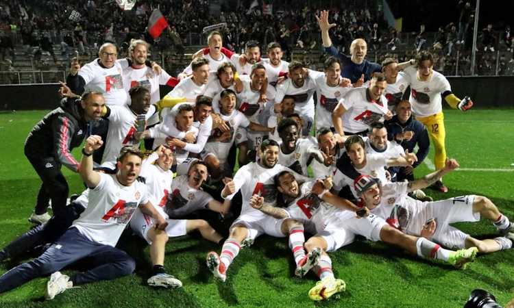 Cremonese, Di Carmine: 'La prima contro la Fiorentina, che emozione. Lotteremo ogni giornata'