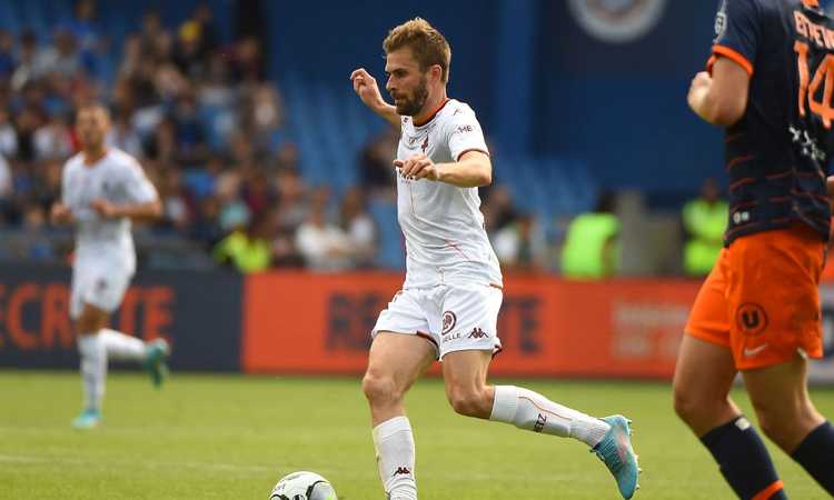 Strasburgo, UFFICIALE: arriva Delaine dal Metz retrocesso Strasburgo, UFFICIALE: arriva Delaine dal Metz retrocesso