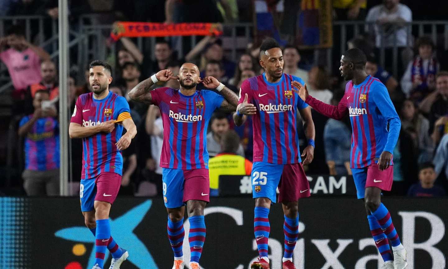 Juve, un attaccante del Barcellona si è offerto 