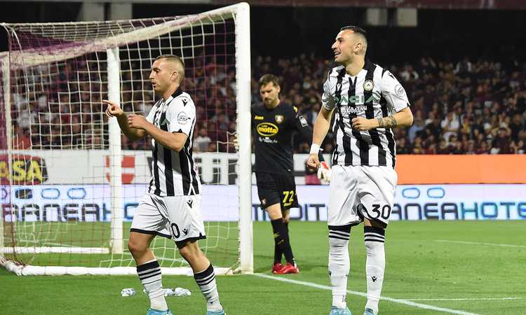 Ag. Deulofeu: ‘He will leave Udinese, there is an agreement.  Naples welcome option |  Market