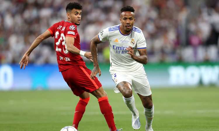 LIVE Liverpool Real Madrid 0 0: ritmi alti ma nessuna occasione in avvio LIVE Liverpool Real Madrid 0 0: ritmi alti ma nessuna occasione in avvio
