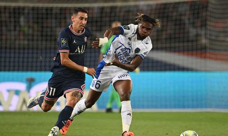 Dalla fluidità di Pochettino al tradizionalismo di Allegri: Di Maria è un artista, saprà adattarsi