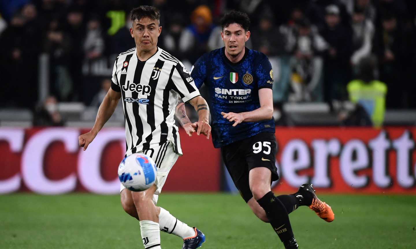 Inter, -7 alla Coppa Italia: Inzaghi spera in Bastoni, occhio a Dybala