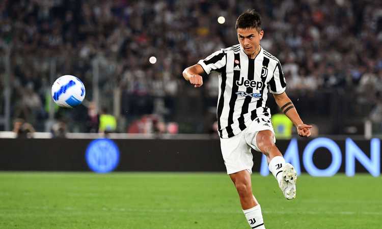 Annuncio dall'Argentina: 'E' fatta per Dybala all'Inter'