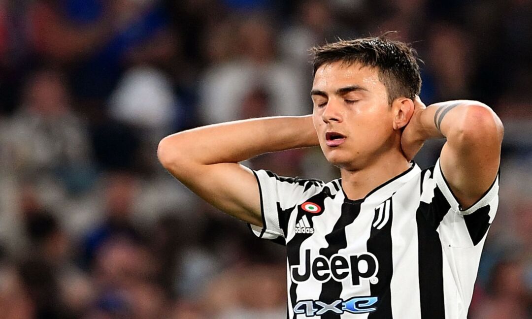 Il retroscena: 'Dybala e l'Inter si sono dichiarati amore futuro'