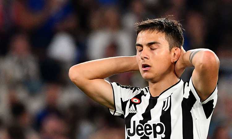 Dybala: ‘Wages?  No one knew we’d get 3 months’ pay later.  They let me understand that they could help me with the renewal’ |  First page