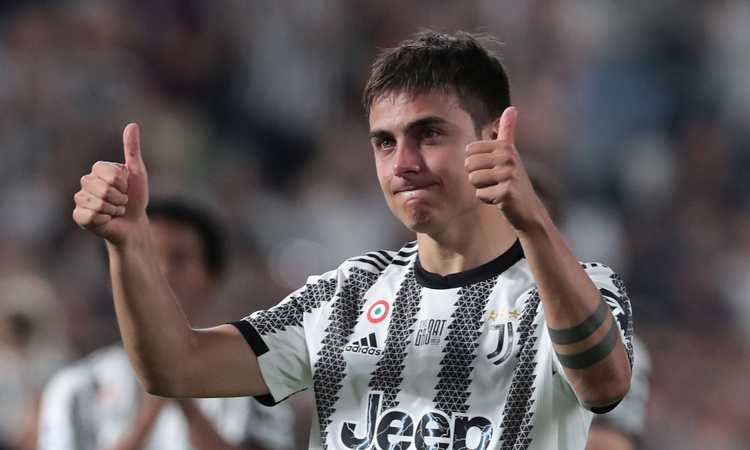 Inter, ecco la proposta per Dybala