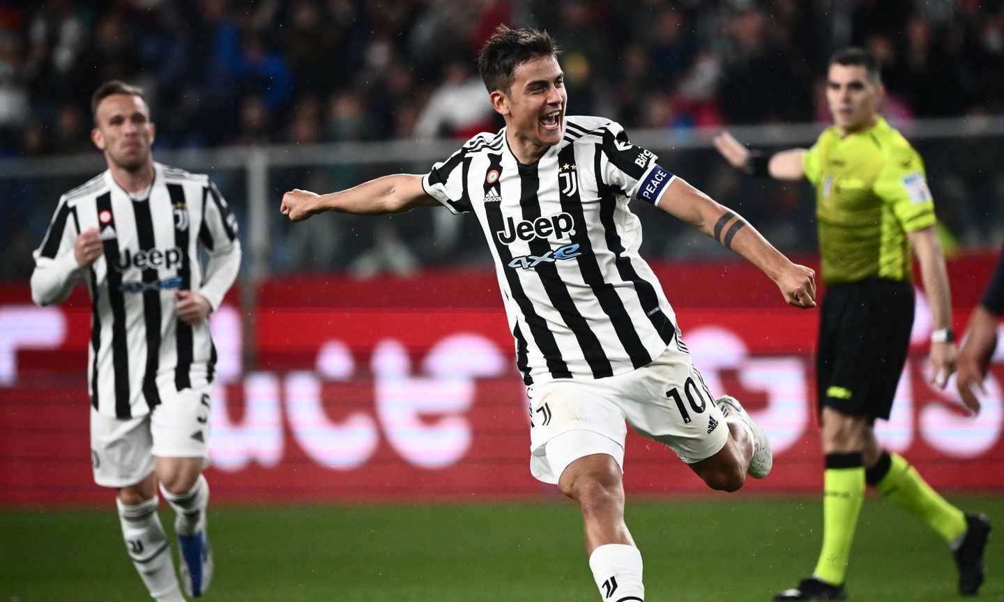 Juve, l'urlo di Dybala: l'aggancio a Baggio, la voglia di chiudere a modo suo. Anche contro l'Inter