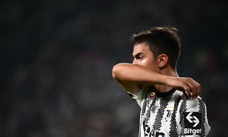 Dall'Inghilterra: l'entourage di Dybala ha incontrato l'Arsenal Dall'Inghilterra: l'entourage di Dybala ha incontrato l'Arsenal