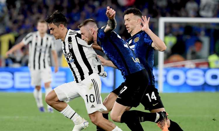 Intermania, Dybala’s tears and Perisic’s promise: ‘Never to Juve’ |  First page