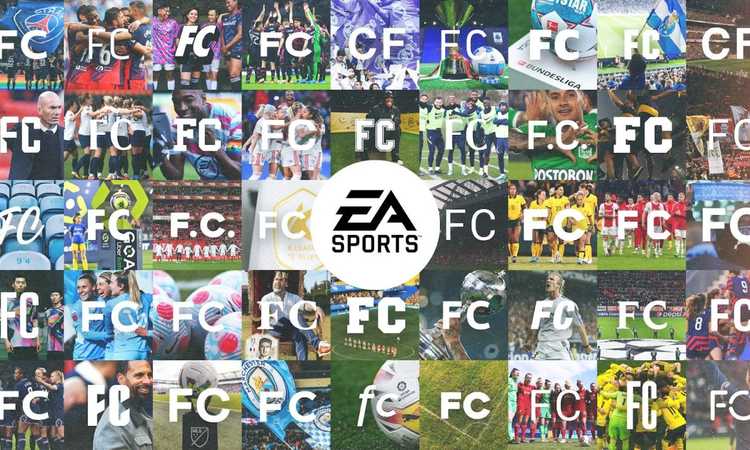 EA Sports FC corre: più di 25 nuove Icon e 'pacchetti dinamici' nel nuovo FUT