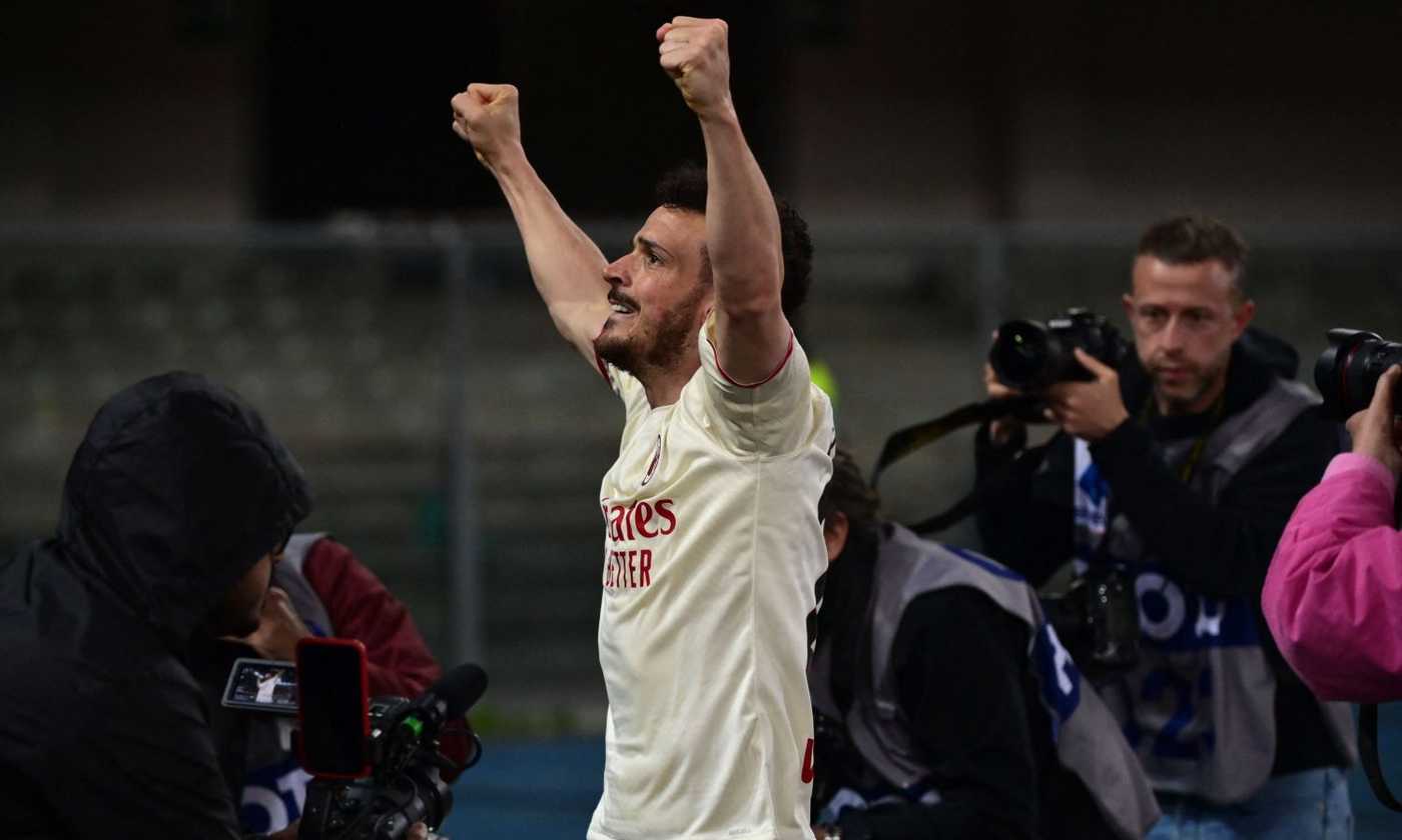florenzi