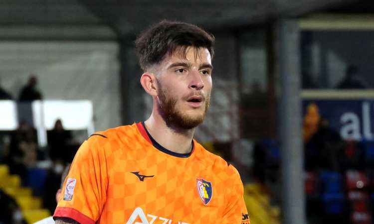 Gambale, il Re Mida del Montevarchi: 'I gol mi ripagano dei sacrifici da cameriere e fornaio. Lazio, che trauma!'