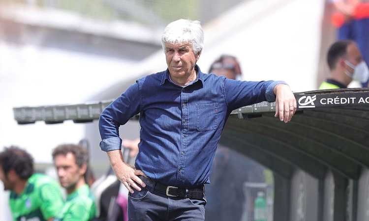 Atalanta, comunicate le date della preparazione