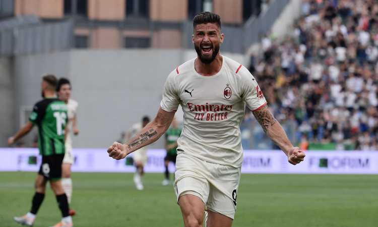 Il Milan vince lo scudetto, l'Inter risponde con un tweet: 'Complimenti, è stata una bellissima sfida'