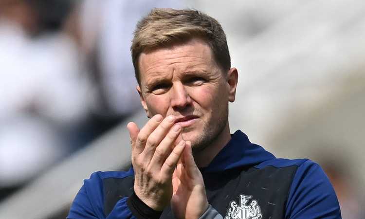 Newcastle Tonali 