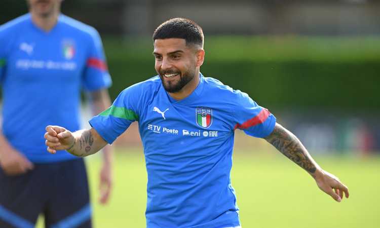 Verso la Finalissima Italia-Argentina: solo Insigne ha già segnato all'albiceleste, in 3 a caccia di un record