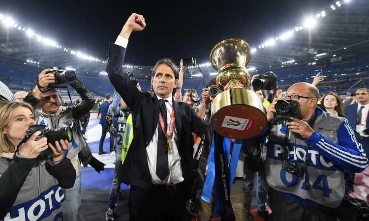Inter-Inzaghi, avanti insieme: i dettagli del rinnovo