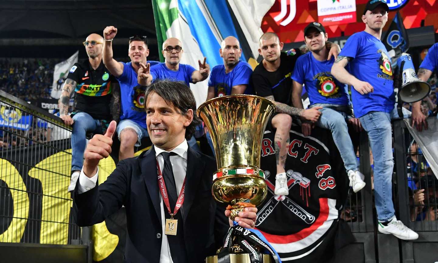 Coppa Italia, le date e gli orari UFFICIALI degli ottavi e dei quarti