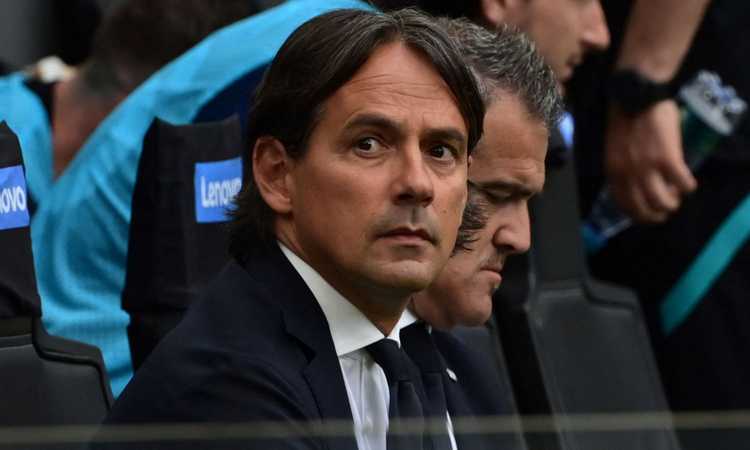 Inter, entro martedì il rinnovo di Inzaghi