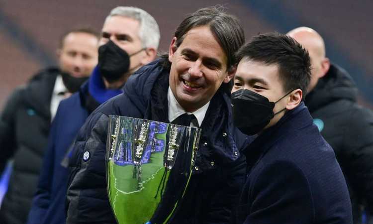 Inter, Zhang rientra in Italia e pranza ad Appiano: fiducia a Inzaghi, confronto tra tecnico e dirigenza