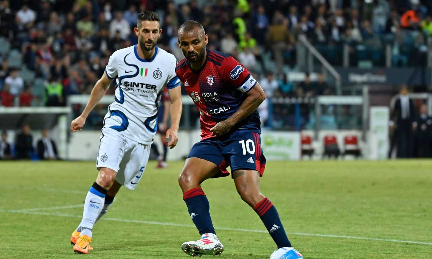 Cagliari, Joao Pedro: 'Spiace per i tifosi, ma ci crediamo ancora. Paghiamo lo sforzo di gennaio e febbraio'