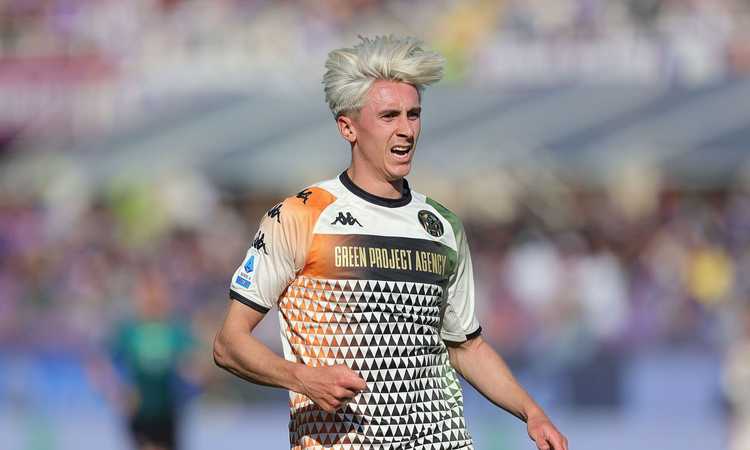 Venezia, Johnsen: 'Lotteremo ancora per salvarci. Su Salernitana-Cagliari vi dico che...'