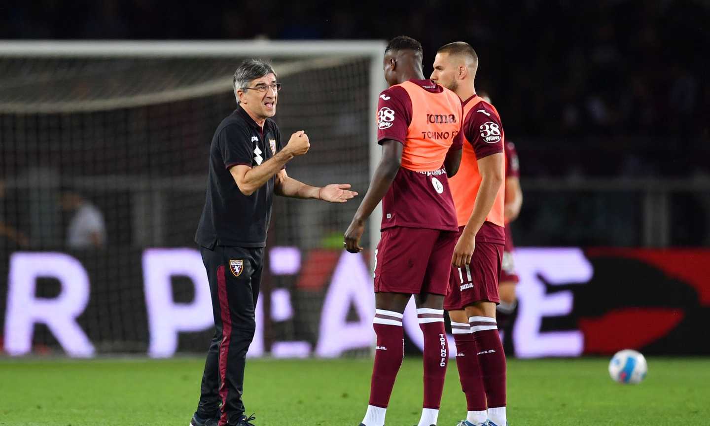 Torino, per la fascia si guarda in casa Inter