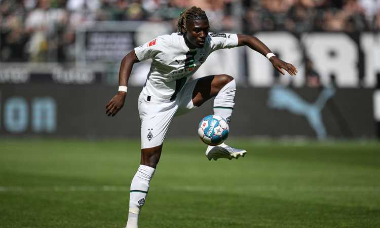 Chelsea, primi contatti per Kouadio Kone: la concorrenza è francese