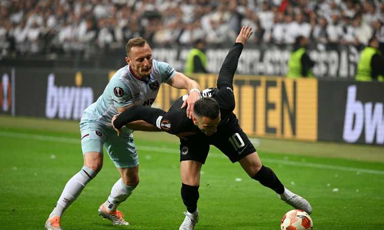 Europa League, la finale sarà Eintracht-Rangers