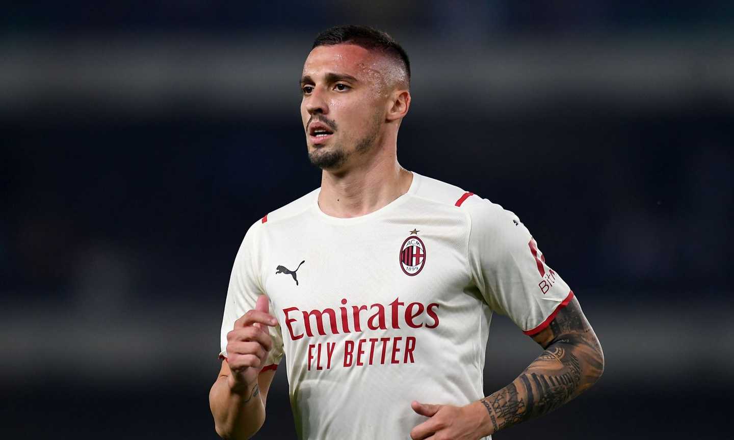 Milan, Krunic dopo il rinnovo: 'Felice e orgoglioso, darò sempre il 100%'