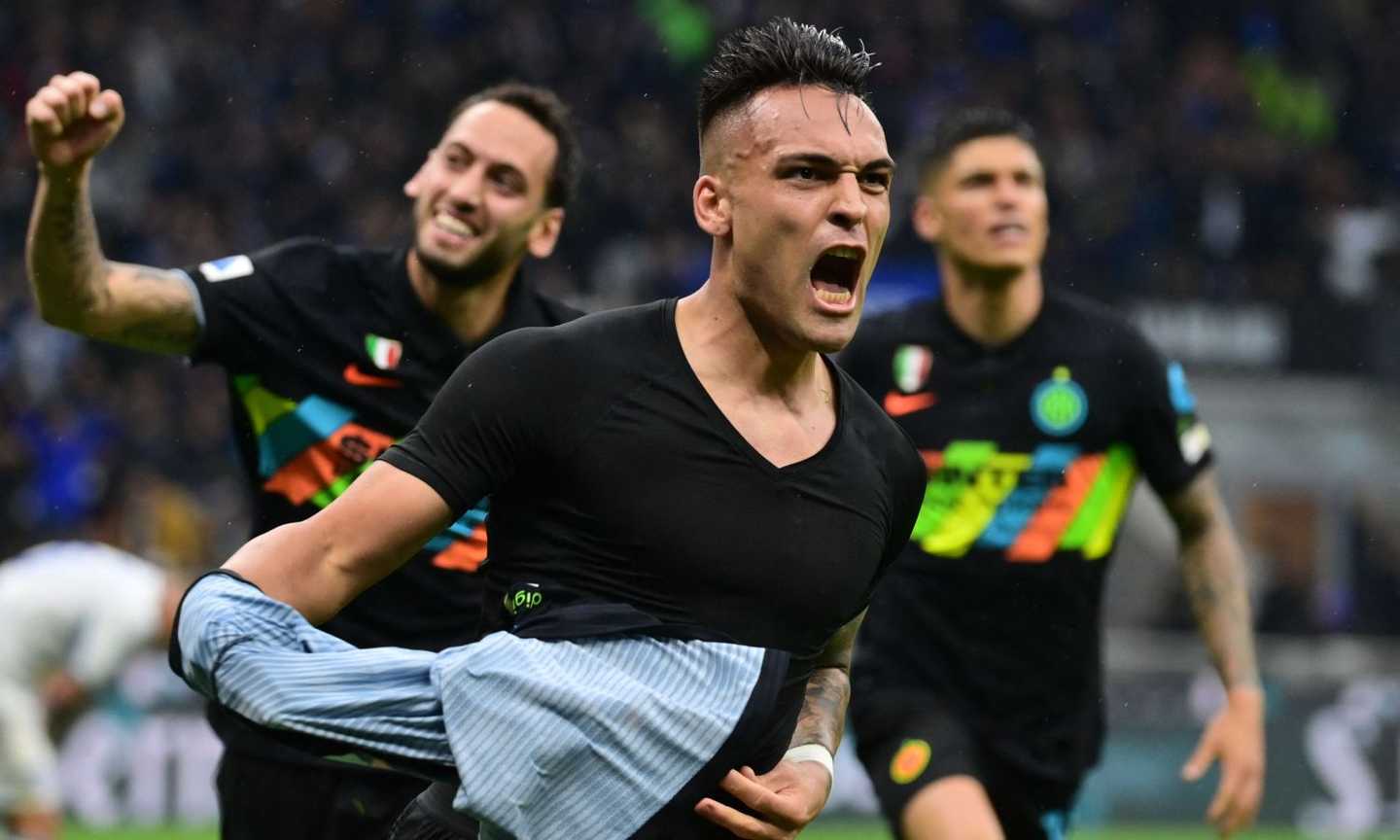 Inter, la grande paura prima della grande festa: la rabbia di Lautaro ribalta l'Empoli e guida il doppio sorpasso di Inzaghi