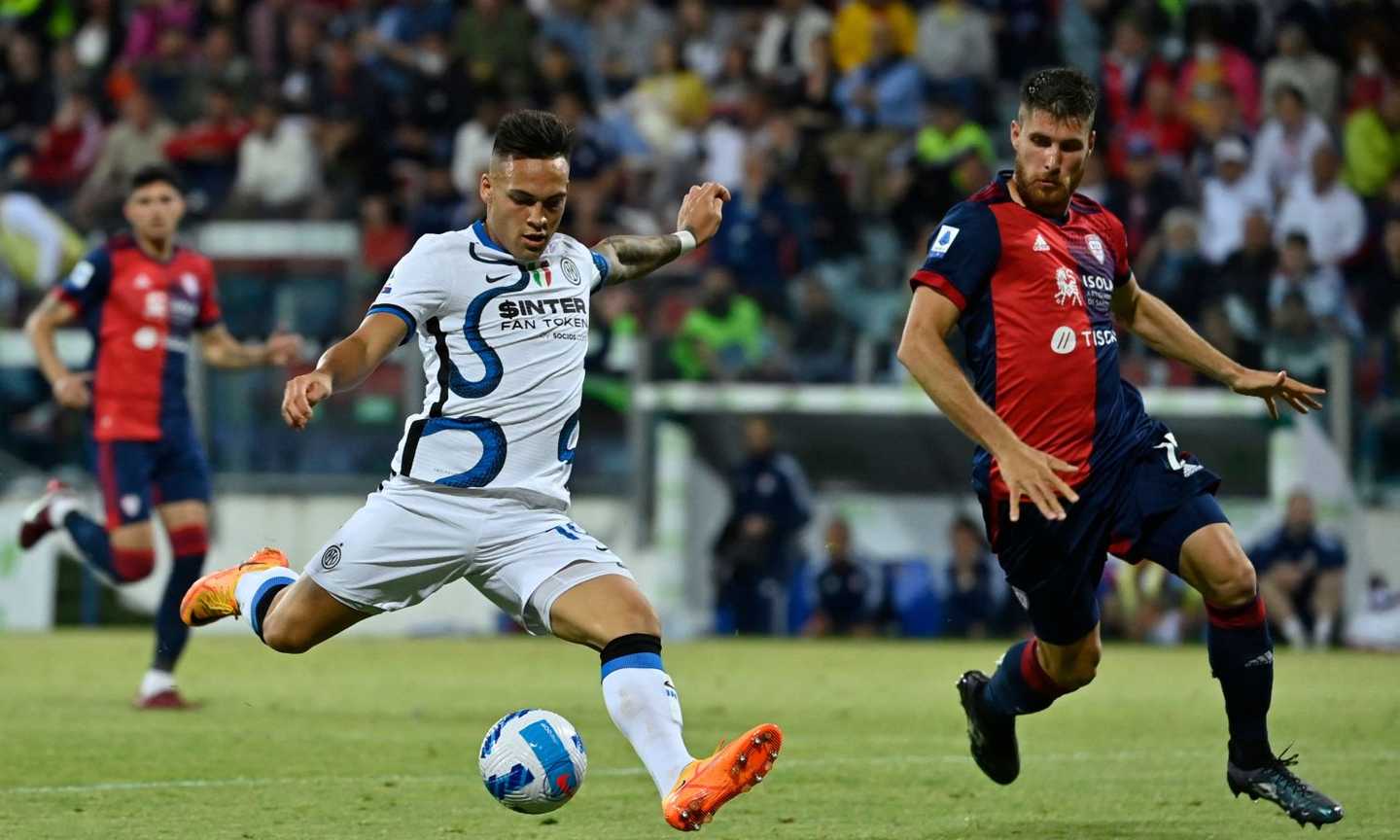 Inter, l'Atletico continua ad insistere per Lautaro