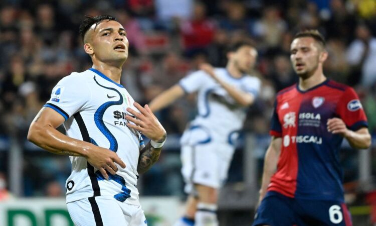 Inter, nuovo record per Lautaro: è nella top 6 del club