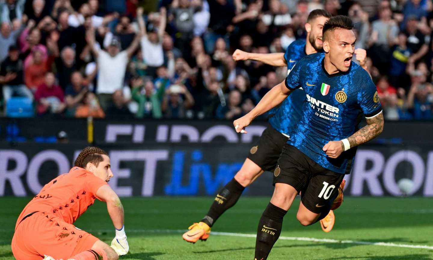 Inter: su Lautaro Martinez anche un grande club inglese