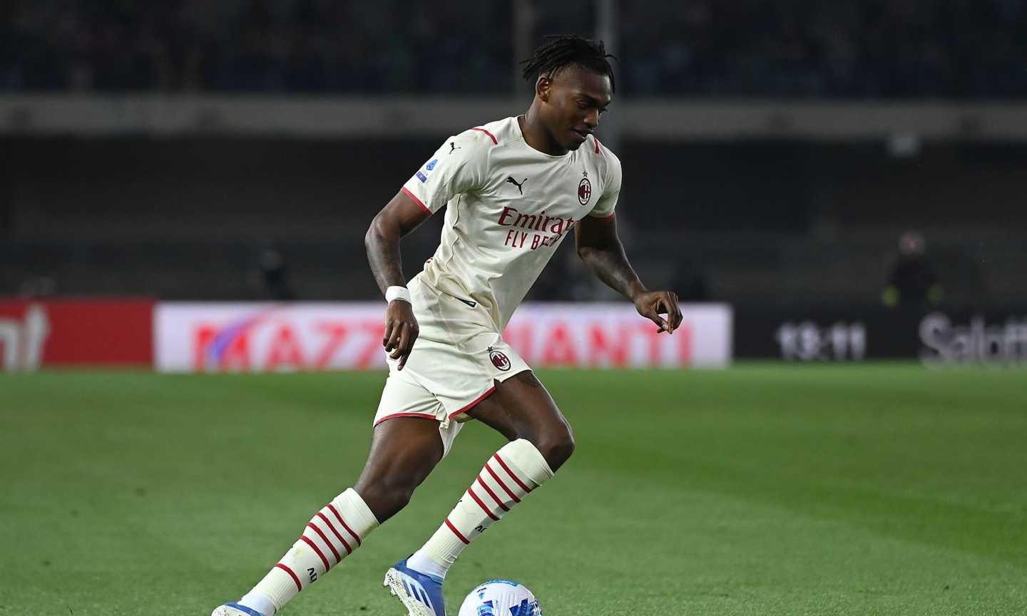 Milan, su Leao c'è anche il Real Madrid