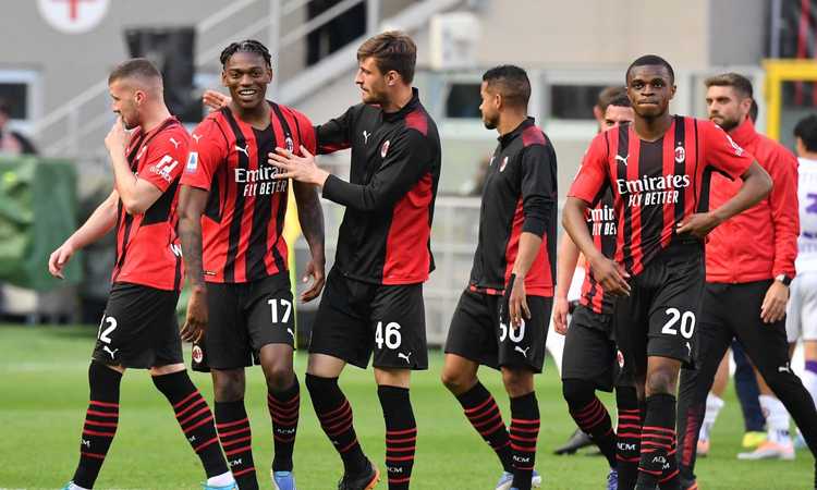 Newcastle e Manchester City su Leao: la scelta del Milan tra Elliott e Investcorp
