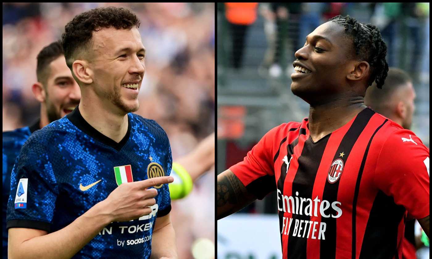 leao perisic