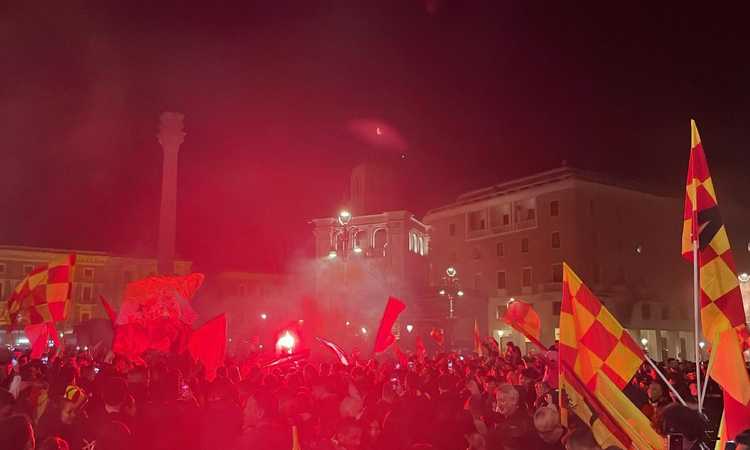 L'asse Coda-Strefezza, le intuizioni dell'immortale Braida: così Lecce e Cremonese hanno riconquistato la A