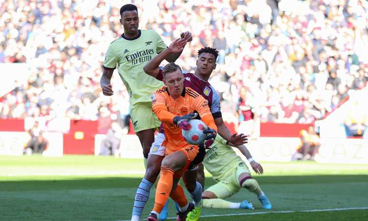 Fulham: si guarda in casa Arsenal per la porta