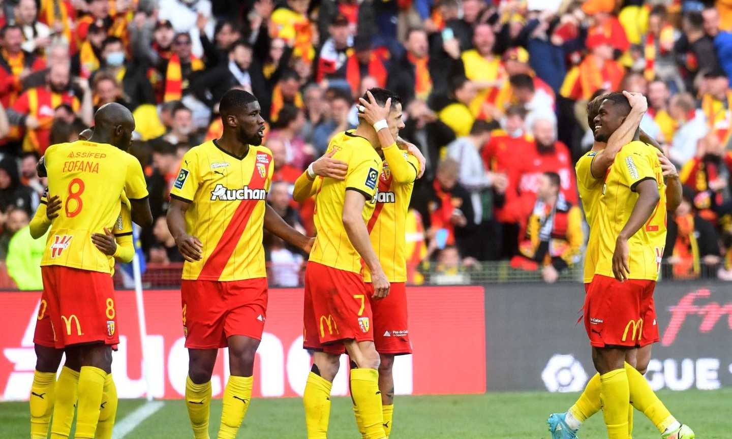 Crystal Palace, occhi su un gioiello del Lens