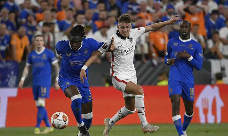 Aston Villa, piace un difensore dei Rangers