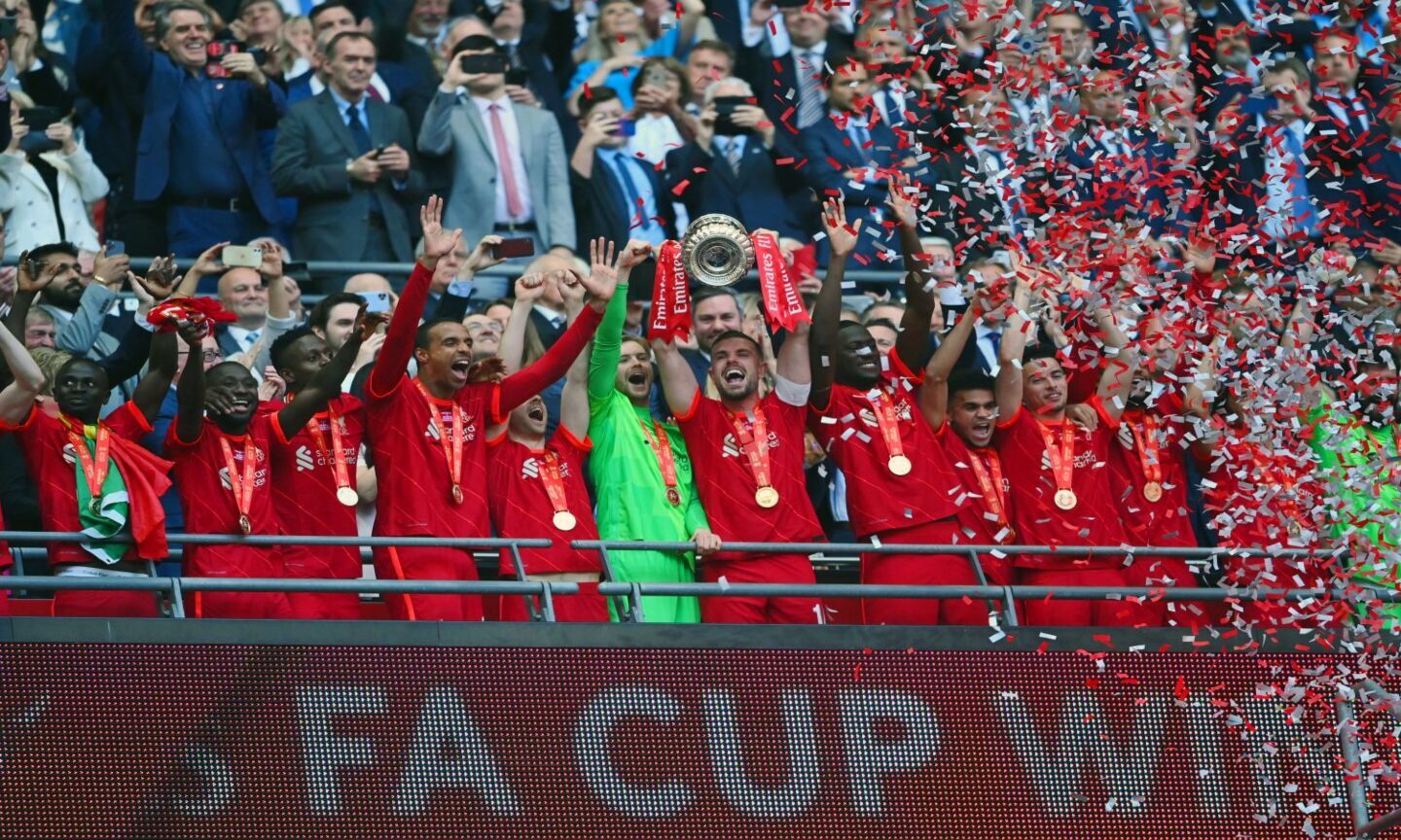 Il Liverpool vince la FA Cup: Chelsea battuto ancora ai rigori, sbagliano Azpilicueta, Mount e Mané. L'eroe è Tsimikas!