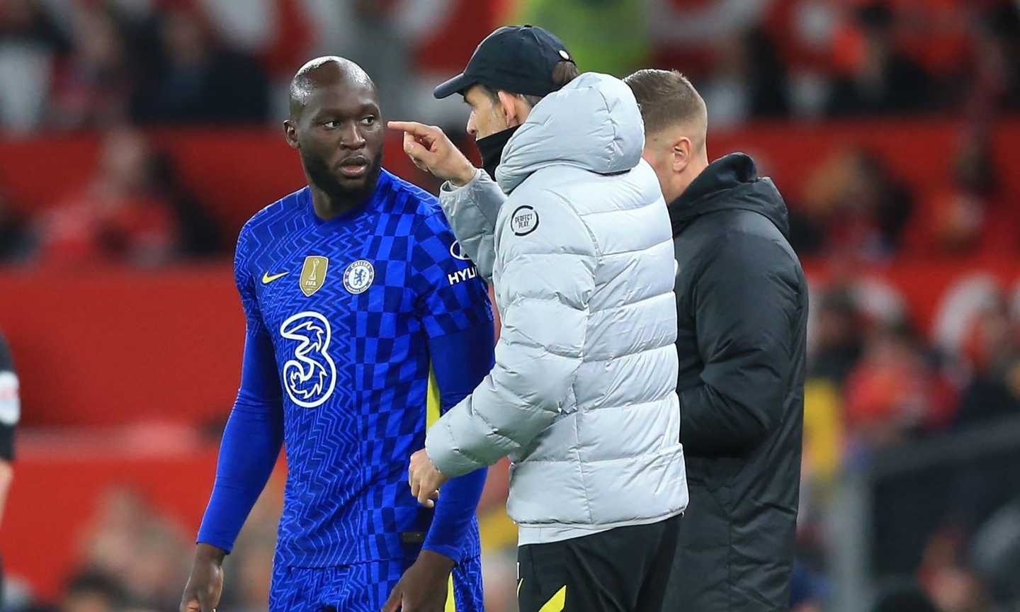 ​Inter, dall’Inghilterra sono sicuri: Lukaku e Tuchel hanno litigato per una battuta su Conte. Ecco cosa si sono detti