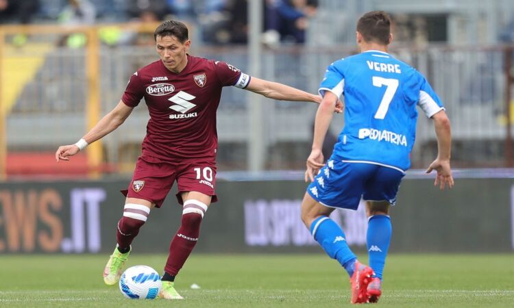 Torino, è scoppiato il caso Lukic: il capitano ora può andare via