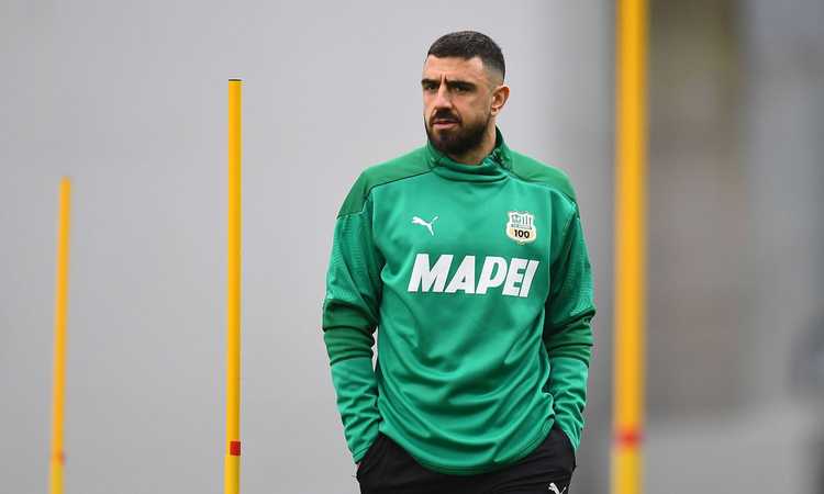 Sassuolo, Magnanelli: 'Percorso bellissimo, grazie a tutti! Milan? giocheremo per vincere'
