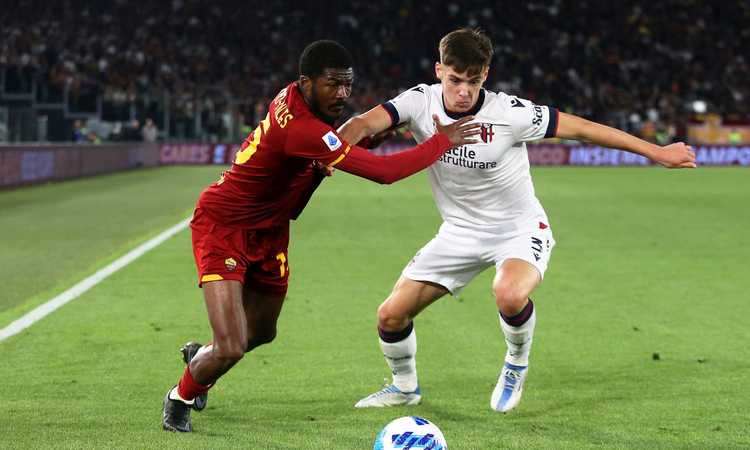 Arsenal: Hickey nel mirino, la cifra che chiede il Bologna