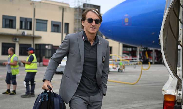 Oltre la Germania: la Nations League per Mancini può valere più del Mondiale perso. E De Zerbi intanto...